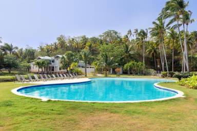 Apartment Las Terrenas