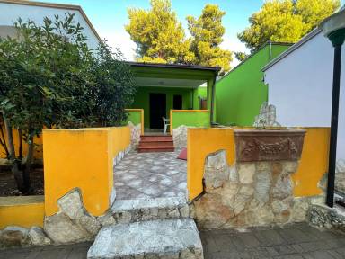 Ferienhaus Vieste