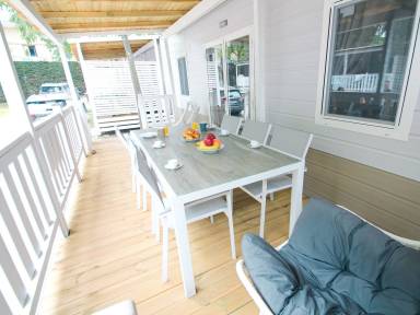 Mobil-home Platja d'Aro