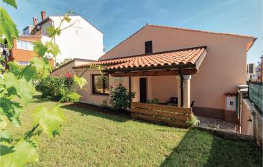 82 m² House