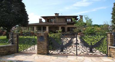 House Camaiore