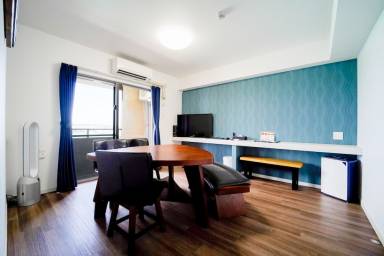 Aparthotel Okinawa
