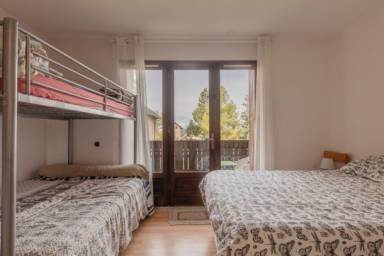 Appartement Saint-Bonnet-en-Champsaur