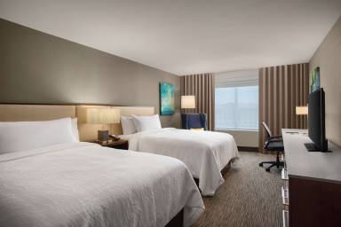Hotel Lubbock