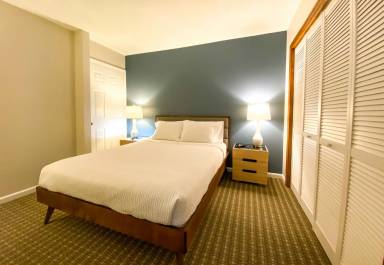 Accommodation  Pittsfield