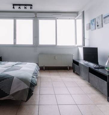 Appartement Limonest