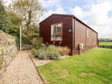 Lodge  Boscastle