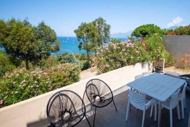 Appartement Saint-Florent
