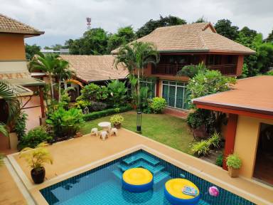 Villa Nong Chom