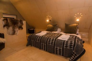 Apartamento  Norðurland Eystra