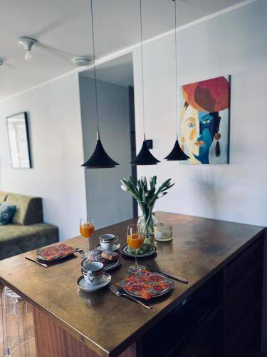 Apartment Haapsalu