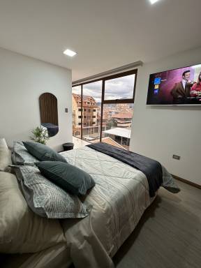 Apartment  Cuenca