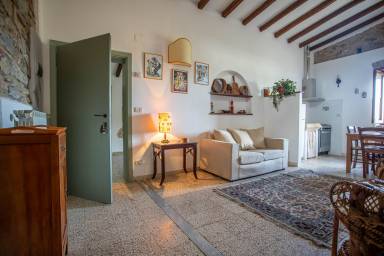 Farmhouse Fonteblanda