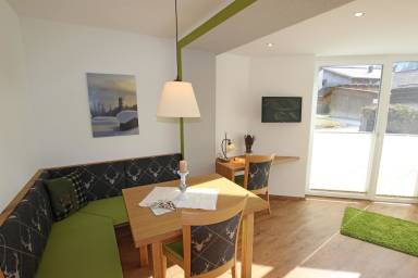 Ferienwohnung  Gemeinde Ehrwald