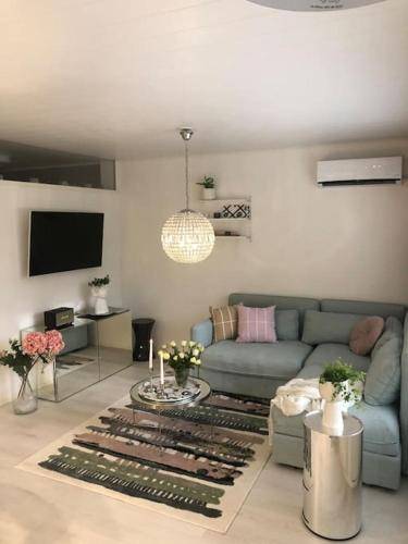 Apartamento Rovaniemi