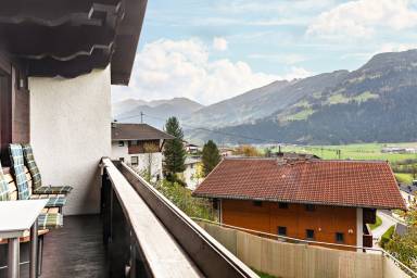 Apartment  Strass im Zillertal