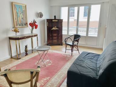 Appartement Grenoble