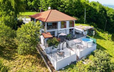 House Sveta Nedelja