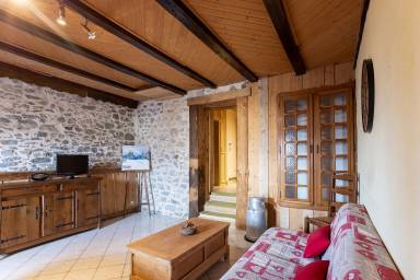 Appartement 80 m²