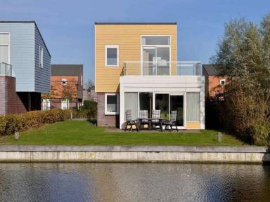House  Oude-Tonge