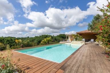 Maison de vacances Auch