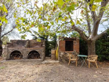 Maison de vacances 50 m²