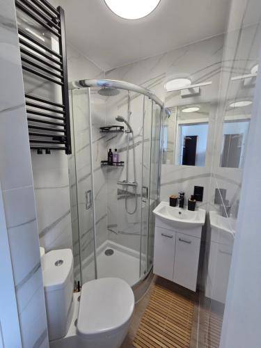 Apartament Suwałki