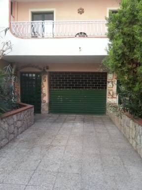Appartamento Roccalumera
