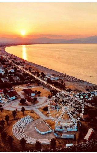 Bed & Breakfast Rossano
