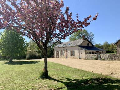 Longère Chalonnes-sur-Loire