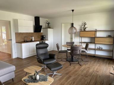 Ferienwohnung Diemelsee