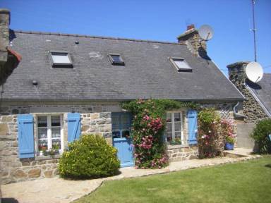 Gîte 70 m²