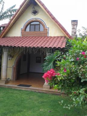 Villa Bocanegra