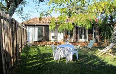 House Balcony/Patio Andernos-les-Bains