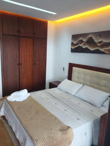 Appartement M'diq