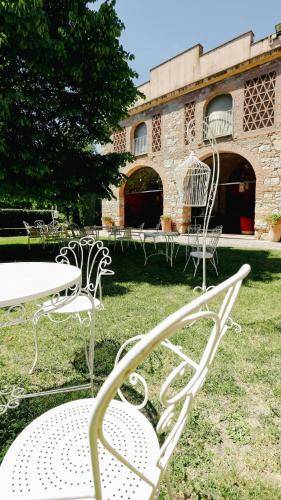 Ferienwohnung Prato