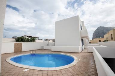 Appartamento  San Vito Lo Capo