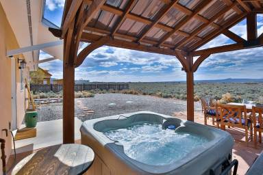 House Taos