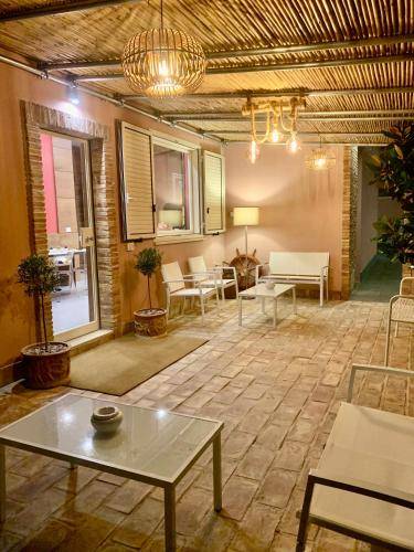 Bed & Breakfast Schiavonea