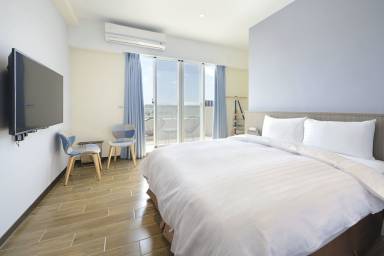 Accommodation Hengchun