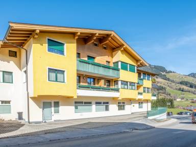 Appartement 53 m²