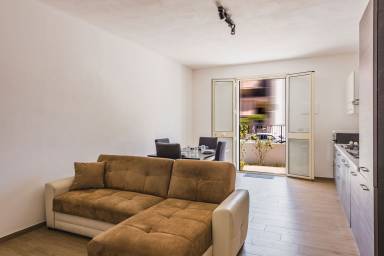 Apartment  Floridia