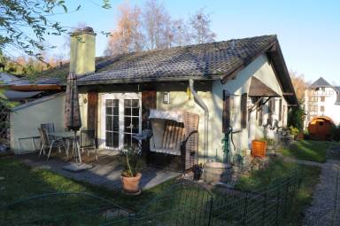 Ferienhaus Rüdesheim am Rhein