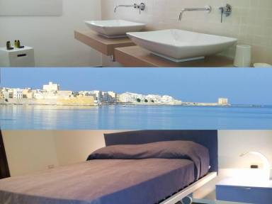 Appartamento 48 m²