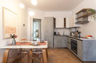 Appartement Maccagno con Pino e Veddasca
