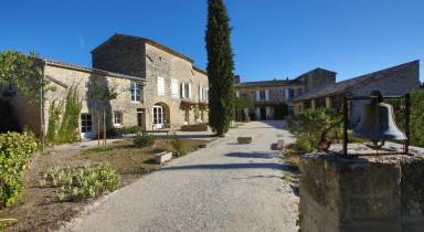 Prieure de Grignan