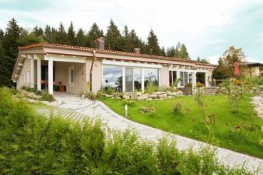 Ferienwohnung Sauna Bregenz