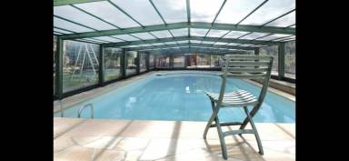Chalet Le Beausset