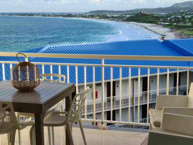 Apartment Orient Bay