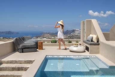Hotel Santorini